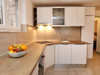 Apartamento Trogir  13
