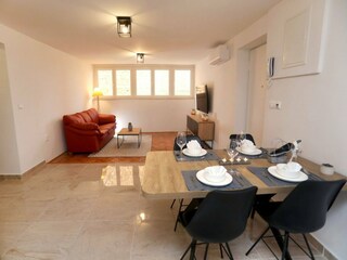 Appartement Trogir  18