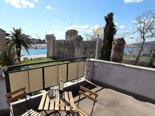 Appartement Trogir  7