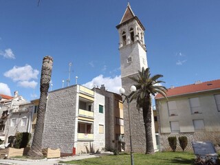 Apartamento Trogir  19