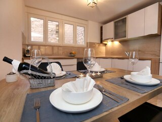 Apartment Trogir Features 10