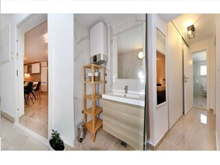 Appartement Trogir Kenmerken 16