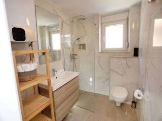 Appartement Trogir Kenmerken 18