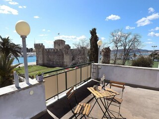 Apartment Trogir Outdoor Recording 4