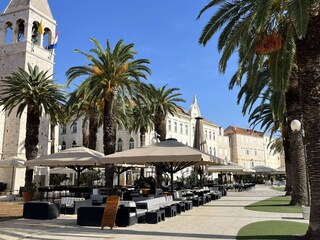 Appartement Trogir Omgeving 19