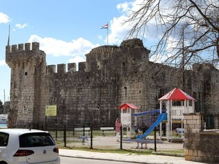 Apartment Trogir Environment 19