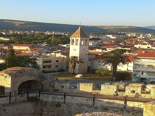 Appartement Trogir Omgeving 22