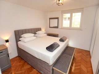 Appartement Trogir Kenmerken 12