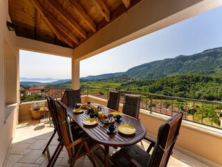 Holiday house Svirce  7