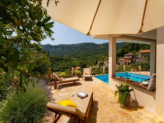 Maison de vacances Svirce  6