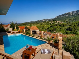 Ferienhaus Svirce  83