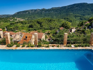 Holiday house Svirce  84