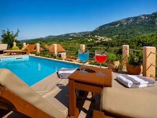 Holiday house Svirce  13