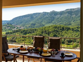 Vakantiehuis Svirce  17