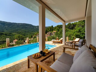 Casa per le vacanze Svirce  19