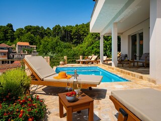 Maison de vacances Svirce  20