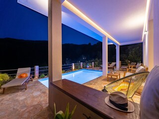 Casa de vacaciones Svirce  27