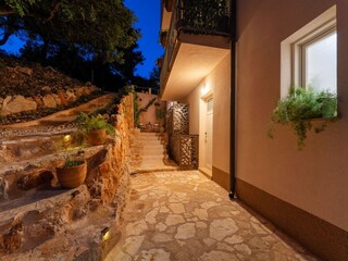 Casa per le vacanze Svirce  30