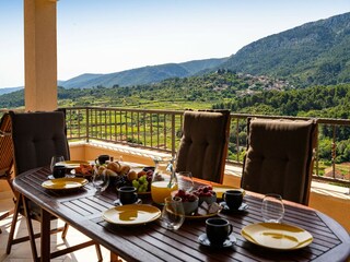 Casa de vacaciones Svirce  35