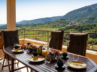 Maison de vacances Svirce  35