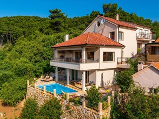 Holiday house Svirce  41
