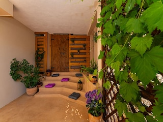 Holiday house Svirce  44