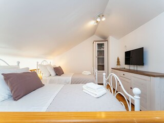 Maison de vacances Svirce  53