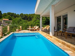 Ferienhaus Svirce  66