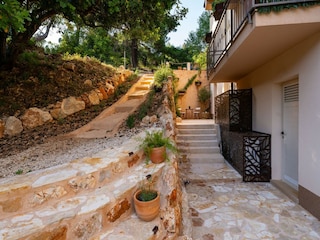 Holiday house Svirce  67