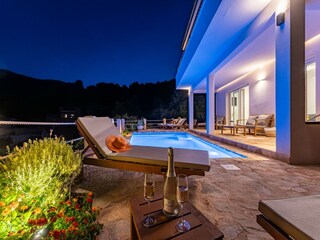 Maison de vacances Svirce  70