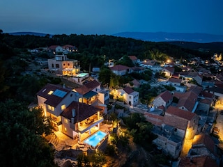 Holiday house Svirce  71