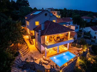 Maison de vacances Svirce  72