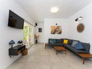 Vakantiehuis Svirce  79