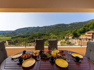 Ferienhaus Svirce  89