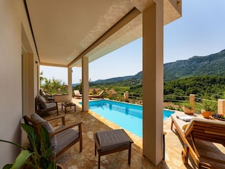 Holiday house Svirce  90