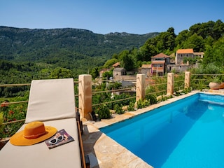 Holiday house Svirce  92