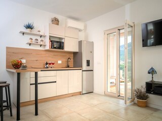 Ferienhaus Svirce  124