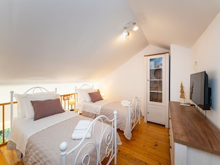 Holiday house Svirce  113