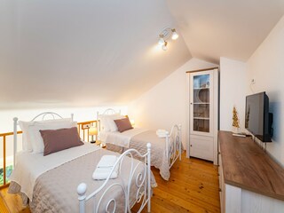 Vakantiehuis Svirce  113