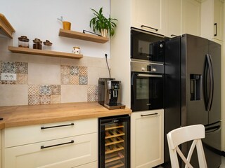 Vakantiehuis Svirce  115