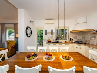 Holiday house Svirce  127