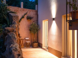 Holiday house Svirce  121