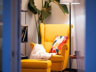 Vakantiehuis Svirce  123