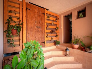 Casa per le vacanze Svirce  127