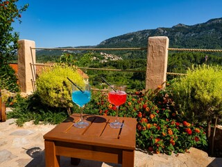 Holiday house Svirce  128