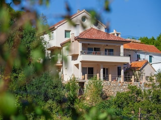 Holiday house Svirce  130