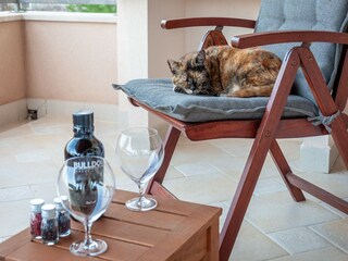 Casa per le vacanze Svirce  134