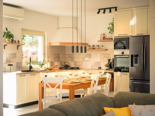 Ferienhaus Svirce  135