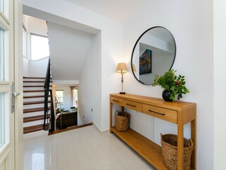 Ferienhaus Svirce Ausstattung 32