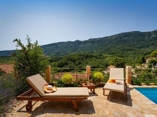 Maison de vacances Svirce Enregistrement extérieur 3